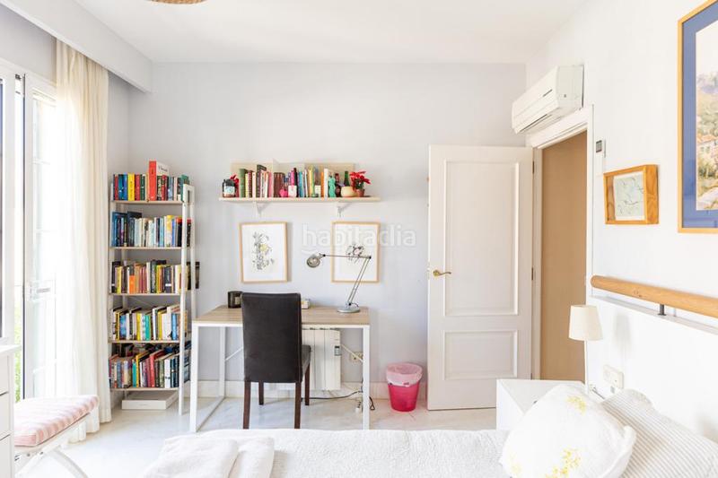 Foto 35c11328-f6a5-44d6-9bce-989447887132. Alquiler chalet en Son Xigala Palma de Mallorca