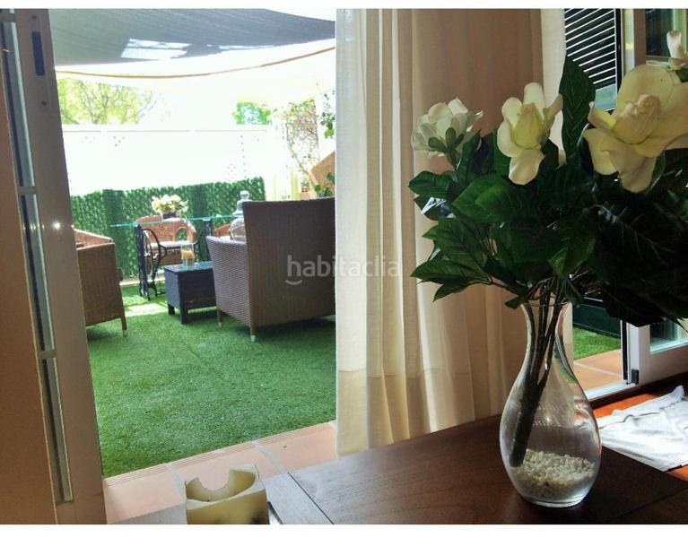 Foto 01b62443-b6f3-4aaf-8ffa-29a50795c397. Rent chalet with pool in Son Xigala Palma de Mallorca