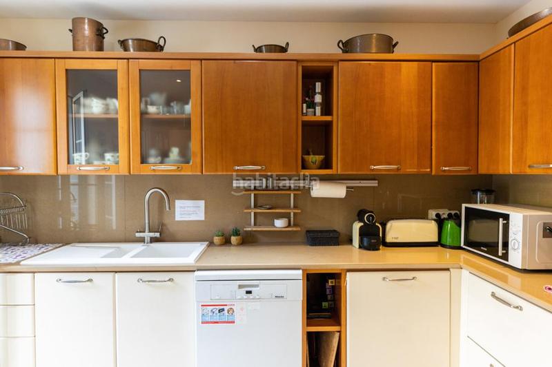 Foto 06123e77-4aba-428f-b0c6-2ee7c5130081. Rent chalet with pool in Son Xigala Palma de Mallorca