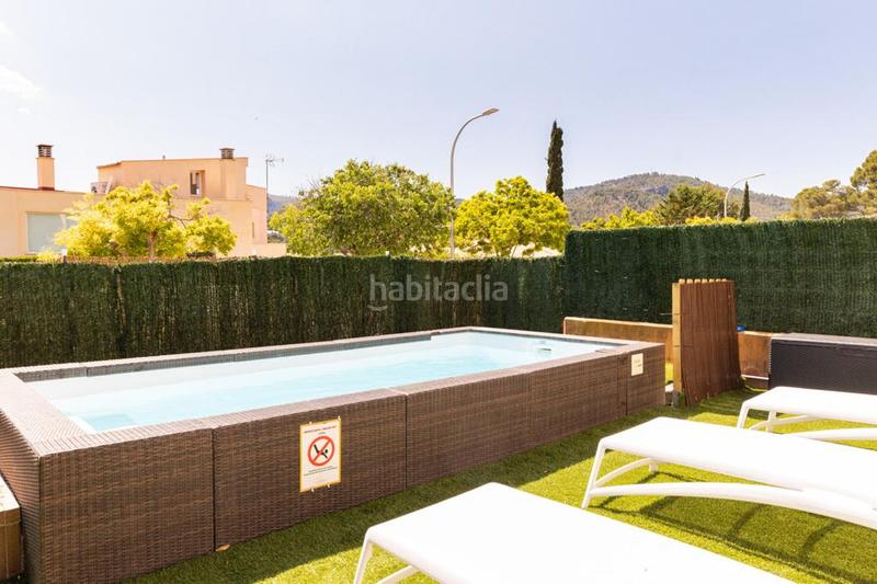 Foto 1e30e41e-4851-4f09-a78b-6e6562221bbf. Rent chalet with pool in Son Xigala Palma de Mallorca