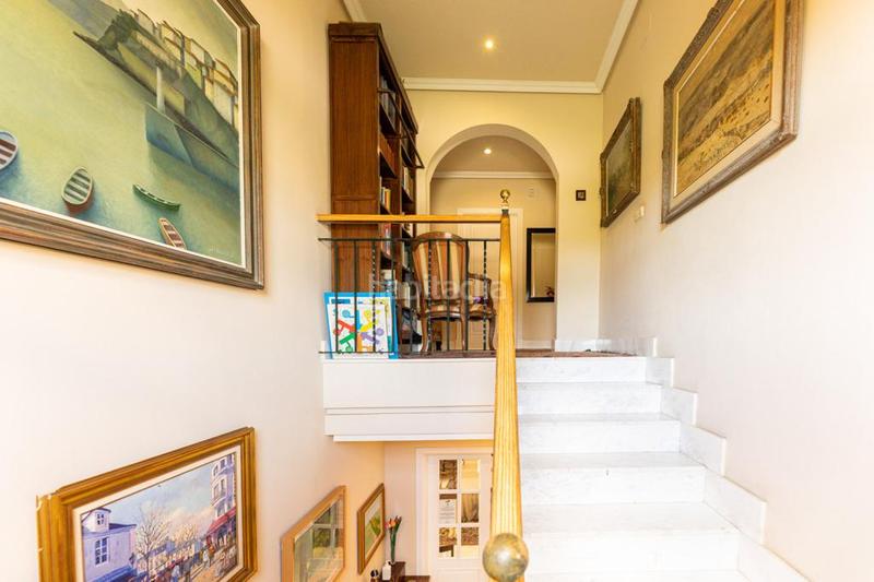 Foto 57678cda-9c16-4185-9879-2a50d5eec504. Rent chalet with pool in Son Xigala Palma de Mallorca