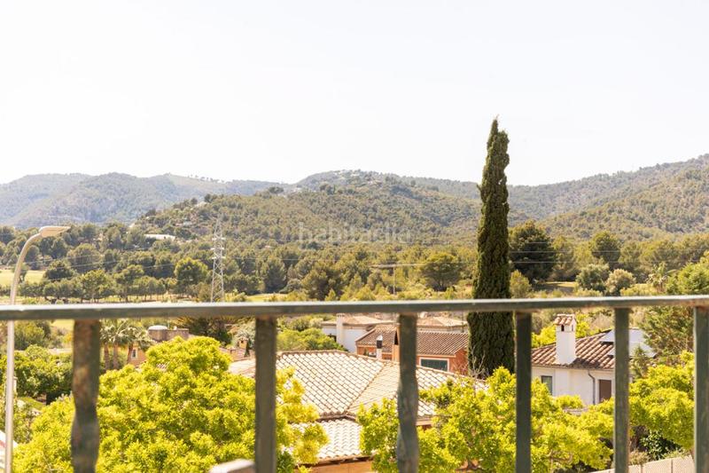 Foto 5ee59222-1d51-45b1-b44f-ba188f4785f4. Rent chalet with pool in Son Xigala Palma de Mallorca