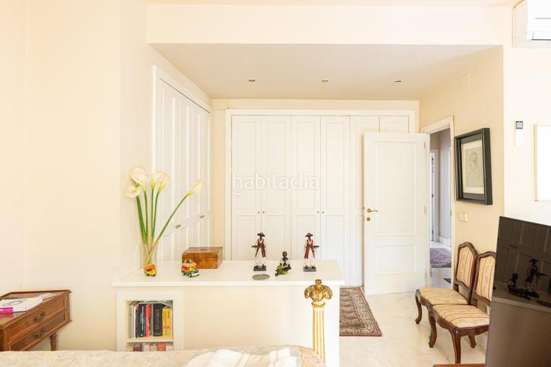 Foto 929d68f8-3de3-4de5-9a7a-eff6377d5839. Rent chalet with pool in Son Xigala Palma de Mallorca