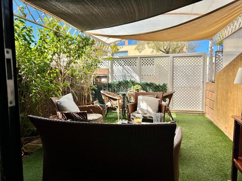 Foto a17c7387-bb19-473f-8835-5f178c286831. Rent chalet with pool in Son Xigala Palma de Mallorca