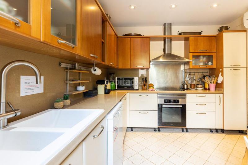 Foto a5ec7865-1e27-458b-a6f8-5646a4929e39. Rent chalet with pool in Son Xigala Palma de Mallorca