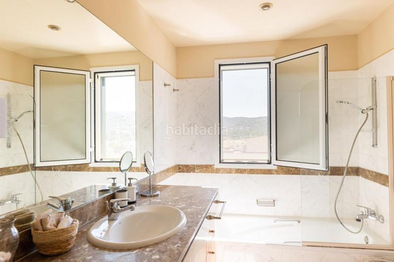 Foto bbb0410b-f5ea-4d34-8008-2cb64fc9df8c. Rent chalet with pool in Son Xigala Palma de Mallorca