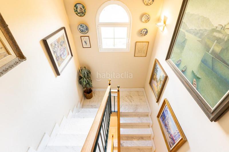 Foto fc7f6bda-843e-41f4-a18e-d318f9d39d09. Rent chalet with pool in Son Xigala Palma de Mallorca