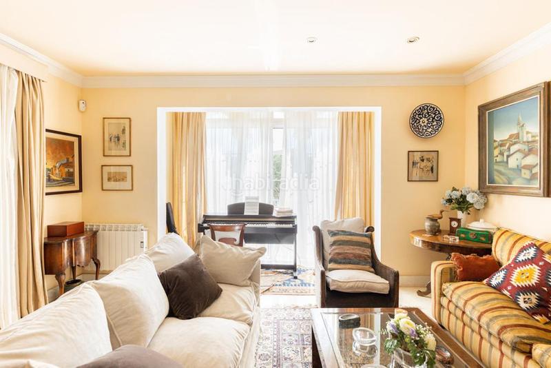 Foto 12a0eb98-1a72-4c37-ba0b-1098fadd3de5. Location chalet avec piscine dans Son Xigala Palma de Mallorca