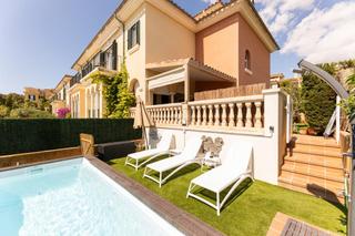 Rent Chalet in Son Xigala