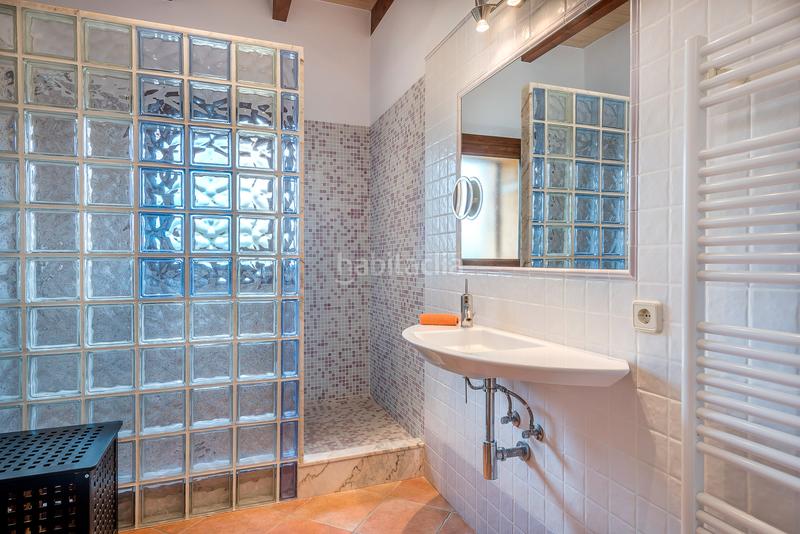 Foto 2bfd68f6-38da-49ae-bd2a-0fc1a2428f3c. Rent country house with pool in S´Alquería Blanca - Calonge Santanyí