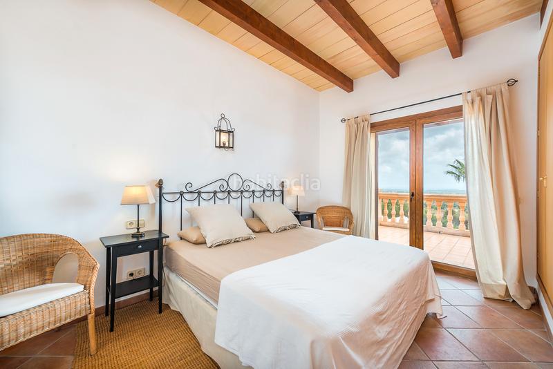 Foto 7f093ab4-9d3d-4cac-9d6f-b891cafa8095. Rent country house with pool in S´Alquería Blanca - Calonge Santanyí