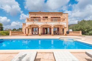 Rent Country house in S´Alquería Blanca - Calonge