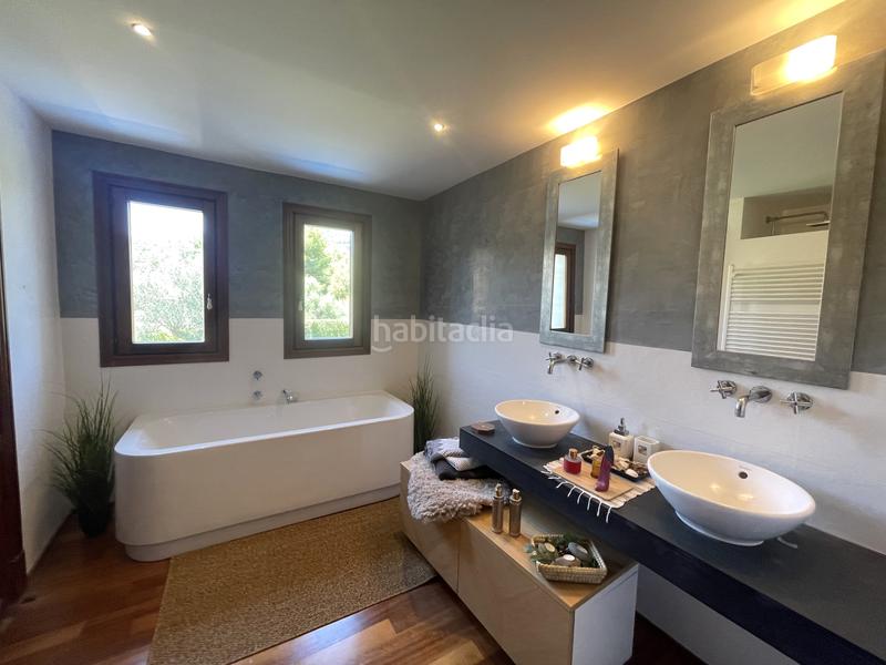 Foto 748acaf9-51da-4352-9480-901de861d95a. Chalet magnífica villa con vistas montaña en es capdella en Calvià