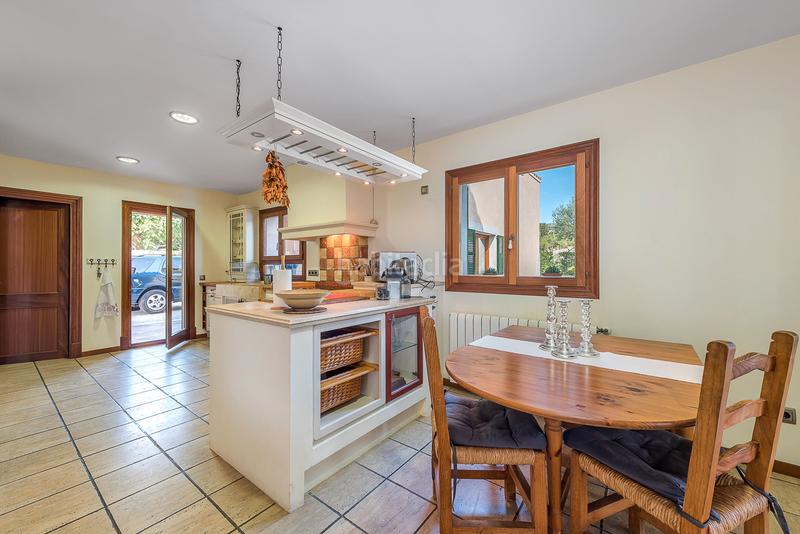 Foto 86e04dbb-791b-4437-9334-e28065162fa4. Chalet magnífica villa con vistas montaña en es capdella en Calvià