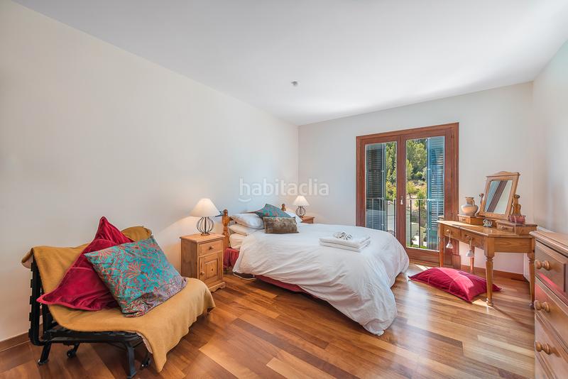 Foto a847d70d-d94a-4f84-848e-baef00bd1722. Chalet magnífica villa con vistas montaña en es capdella en Calvià