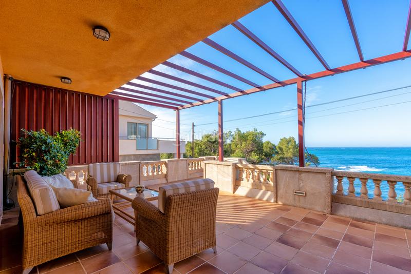 Foto 447eb56f-f687-4a56-ab93-02c96063872f. Casa aparellada a Banyalbufar