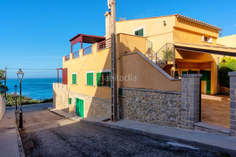 Foto 52dd94da-627b-4b8b-ae07-1e5dc093bb5f. Casa aparellada a Banyalbufar