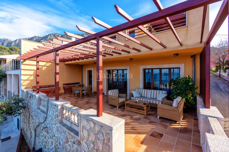 Foto 75da7d55-9376-47cd-8a03-5f9869de8f42. Casa aparellada a Banyalbufar