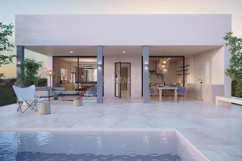 Foto 37d81aad-da4f-4cda-a0f4-28cc161a620c. Chalet with pool in Portopetro Santanyí