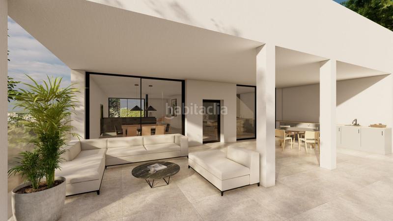 Foto bdd24387-57ea-4048-b4bd-4fdb6dfe144f. Chalet with pool in Portopetro Santanyí