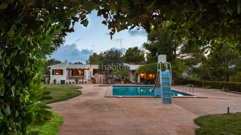 Foto 197c6ddd-3a84-4457-aa57-3f87bff53219. Bauernhof mit pool in Establiments Palma de Mallorca