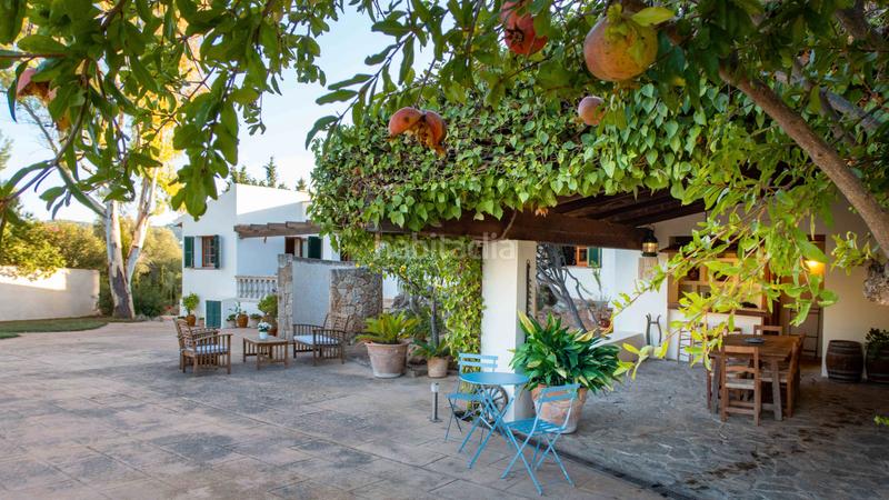 Foto 2b50ce7a-fc80-4daf-8da8-6dc748727f34. Bauernhof mit pool in Establiments Palma de Mallorca