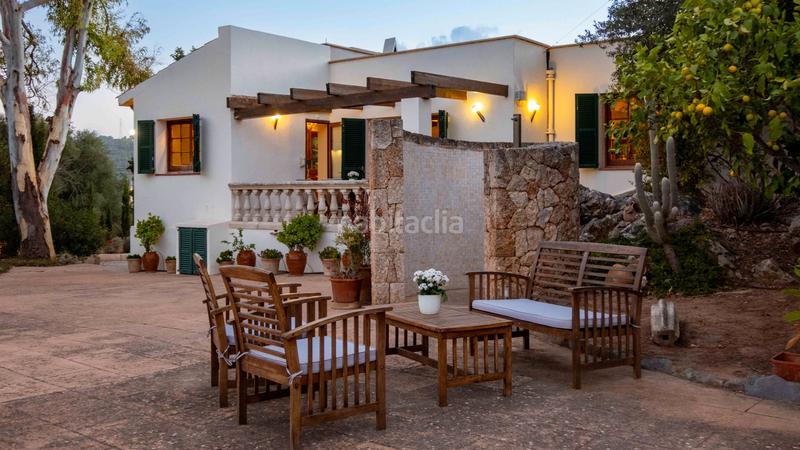 Foto 358b4069-c2a4-4f68-a031-bebf1057ebc9. Bauernhof mit pool in Establiments Palma de Mallorca