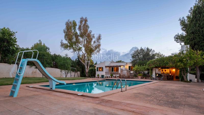 Foto 48d83fb7-d8c5-4484-bb36-f2d2b410b629. Bauernhof mit pool in Establiments Palma de Mallorca