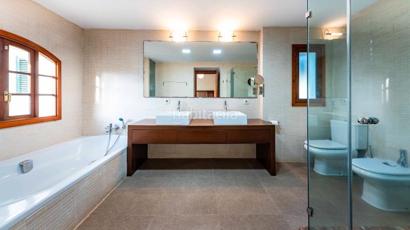 Foto 4b10401c-62b1-4322-a4bf-9e3117538969. Bauernhof mit pool in Establiments Palma de Mallorca