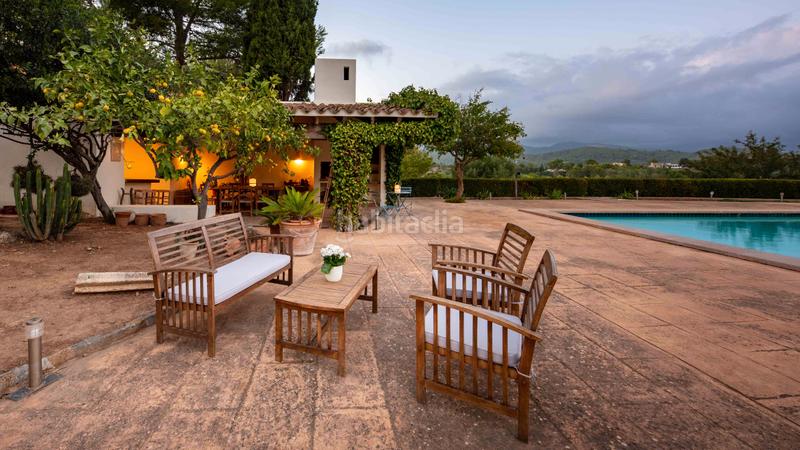 Foto 4c234b17-b25a-4b30-9bf9-e61306e18494. Bauernhof mit pool in Establiments Palma de Mallorca