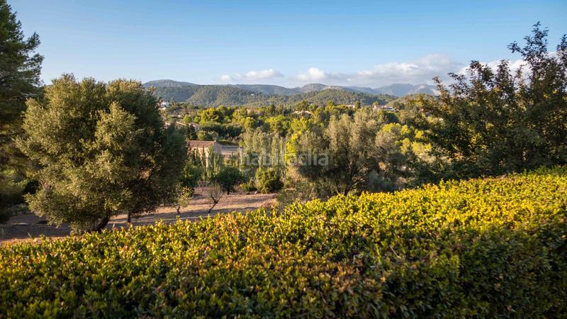 Foto 5bc125d9-6b1b-4cb5-9a26-74f68806f5bd. Bauernhof mit pool in Establiments Palma de Mallorca