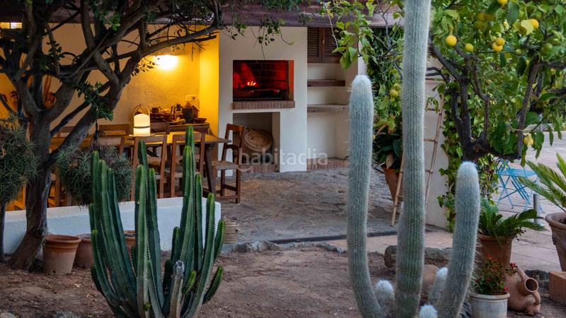 Foto 8b5abd41-bc8d-416e-9251-caf76d347bd1. Bauernhof mit pool in Establiments Palma de Mallorca