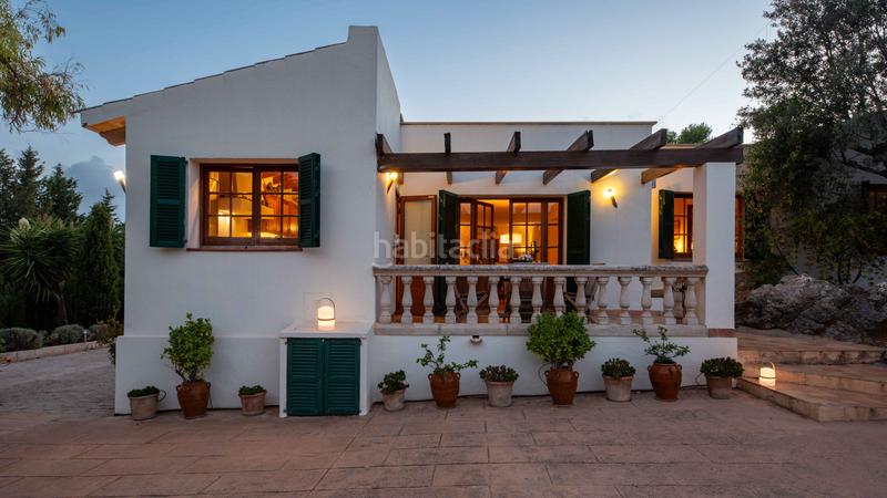 Foto 8f2c8210-acb0-48f0-af2d-2a9d4f6480fd. Bauernhof mit pool in Establiments Palma de Mallorca