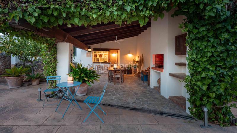 Foto 97c87b9f-23bc-4ecf-bf44-e43ac4842962. Bauernhof mit pool in Establiments Palma de Mallorca