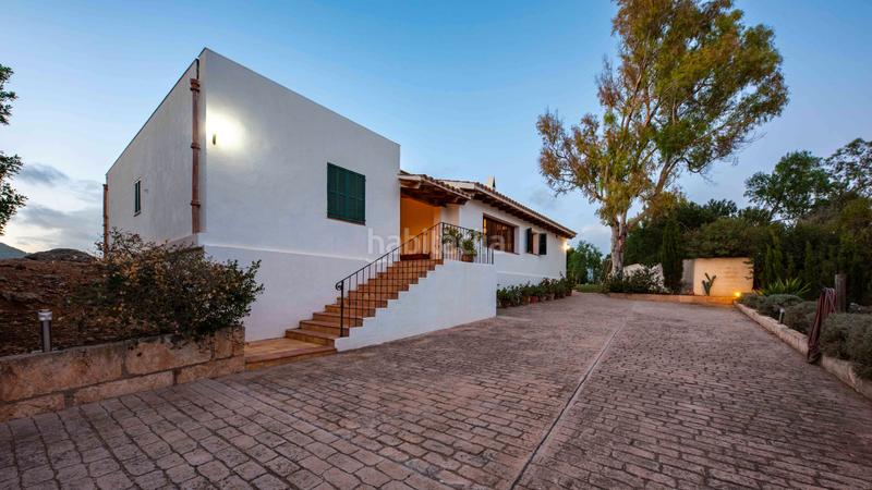 Foto a195e568-3670-4313-b482-ccc84bf1c729. Bauernhof mit pool in Establiments Palma de Mallorca