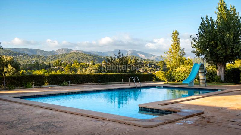 Foto aad315ca-c8da-4e5c-af48-b71b3b36e556. Bauernhof mit pool in Establiments Palma de Mallorca
