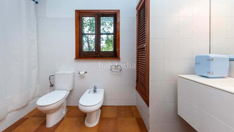 Foto b0b04f2e-4f54-49af-972a-6a5a1d7aa3b9. Bauernhof mit pool in Establiments Palma de Mallorca