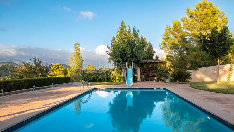 Foto b86592b0-d30e-421c-a74a-7cb098a257b6. Bauernhof mit pool in Establiments Palma de Mallorca