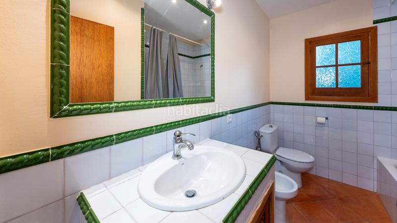 Foto c1c0f7fc-c43b-4aee-a613-03d55e11edfa. Bauernhof mit pool in Establiments Palma de Mallorca