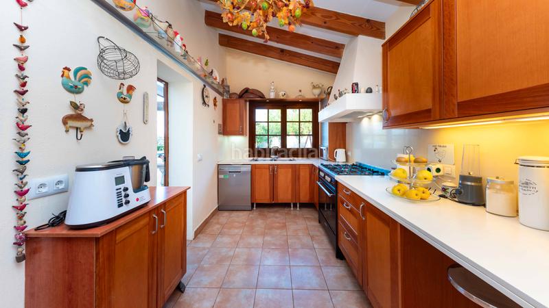 Foto d1b9fd47-8593-42b1-aec5-4e39eddb7128. Bauernhof mit pool in Establiments Palma de Mallorca