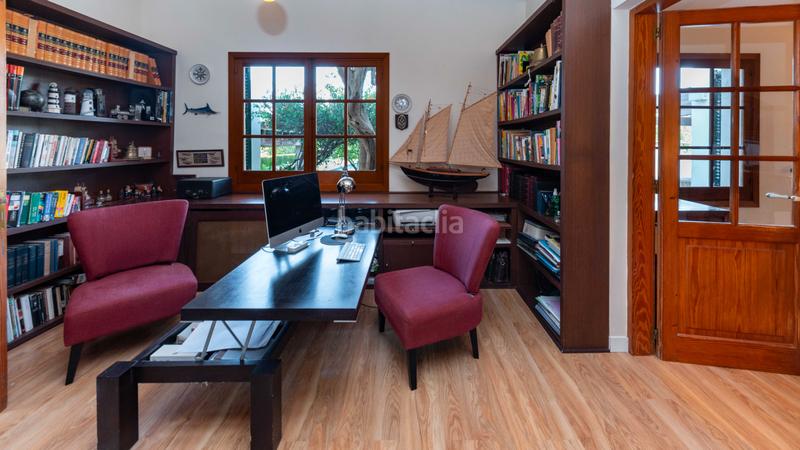 Foto dc3ff6de-ed84-4ed9-aa82-1442a974adb4. Bauernhof mit pool in Establiments Palma de Mallorca