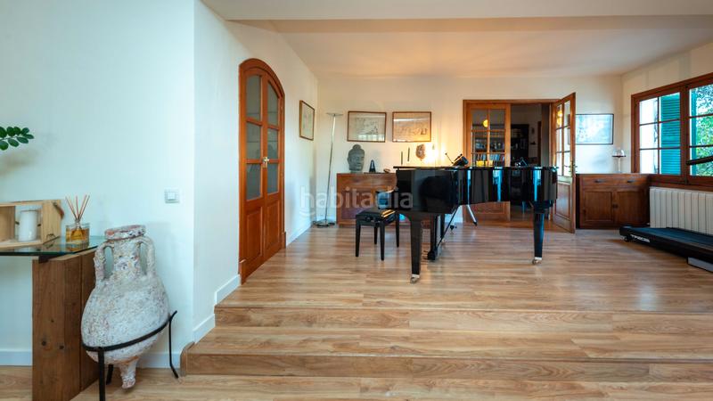 Foto e14bb3bc-4a02-434b-91d2-6dc1b2ac05fa. Bauernhof mit pool in Establiments Palma de Mallorca