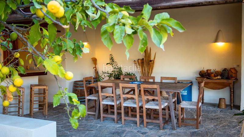 Foto ed7b2eb1-efab-4184-8965-7aef668fc298. Bauernhof mit pool in Establiments Palma de Mallorca