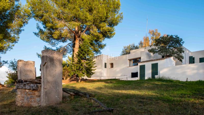 Foto f966266c-b8b3-4bf2-9fd0-2555cc2348ff. Bauernhof mit pool in Establiments Palma de Mallorca