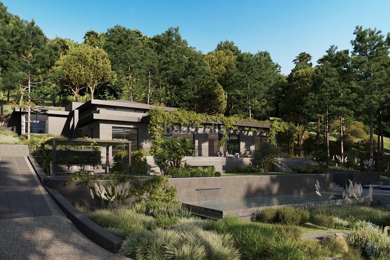 Foto 33886cd9-d25d-49ae-81cb-9aa599f27532. Chalet con piscina in Santa Ponça Calvià