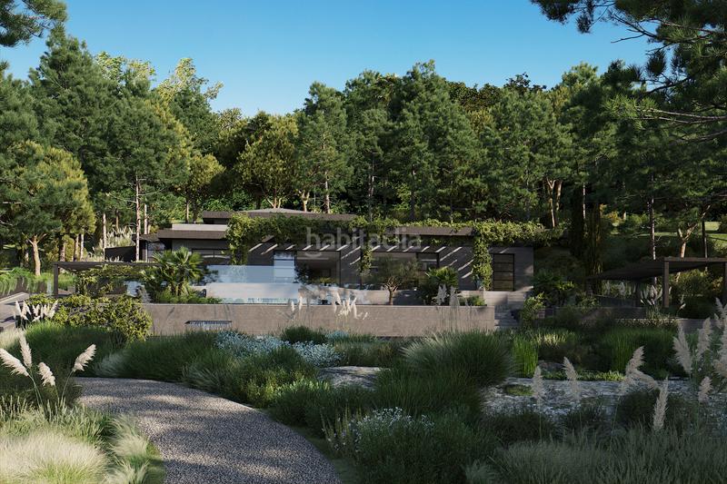 Foto ab0e49e5-f748-4ddb-b97a-fc1ec9b176ed. Chalet con piscina in Santa Ponça Calvià