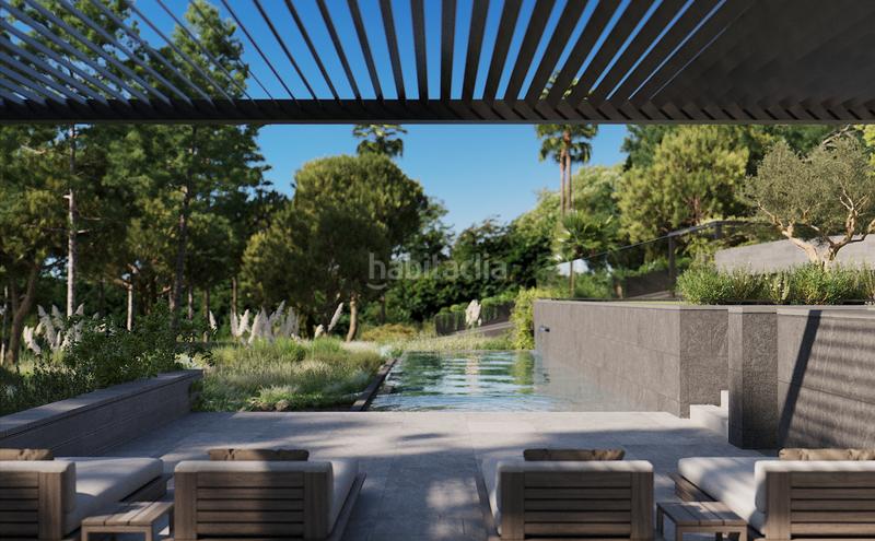 Foto fe913cd2-7fa3-427d-9d23-4763cf7eaeed. Chalet con piscina in Santa Ponça Calvià