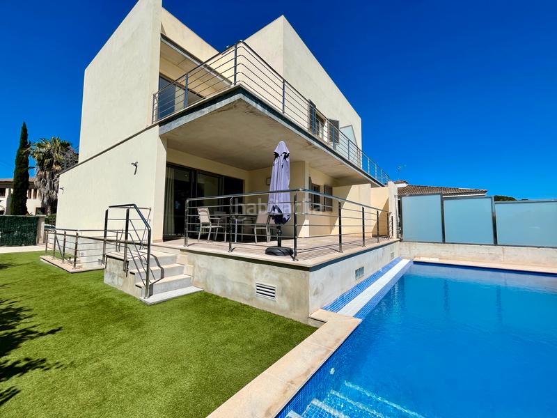 Foto 1481af6f-5573-4682-8d4c-ce07bef8a0b9. Lloguer xalet amb piscina a Muro