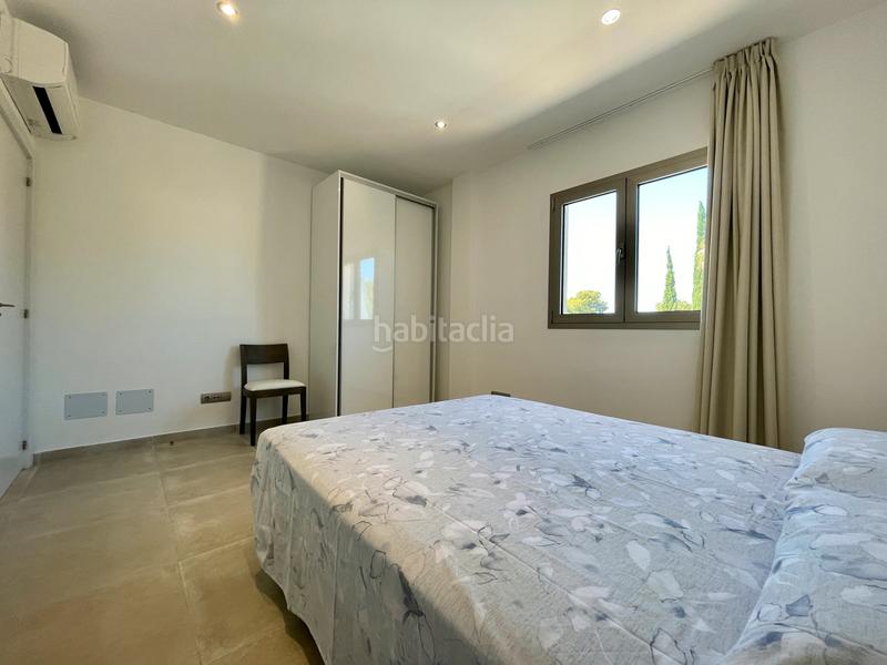 Foto 4bac89f2-8eb2-485b-9a4d-e12eafd815c3. Lloguer xalet amb piscina a Muro