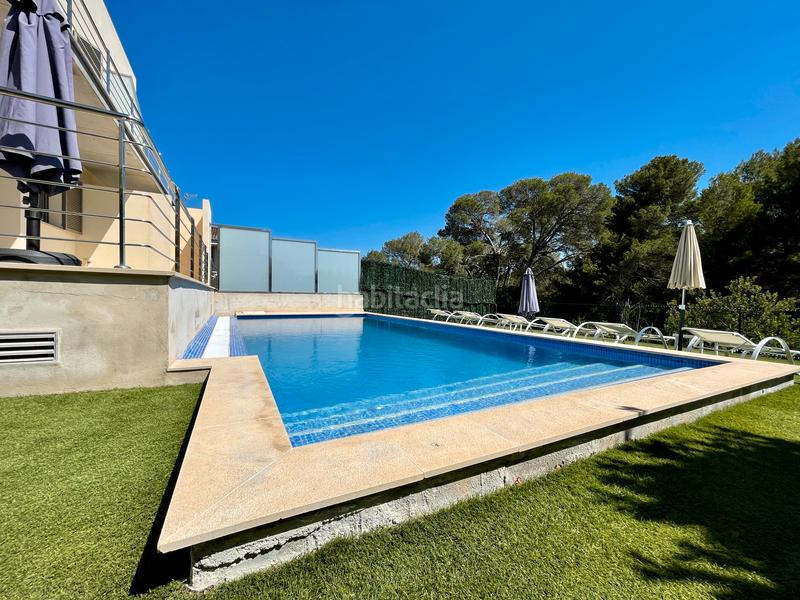 Foto a6cefa2d-c4bd-4436-9e86-91b612d894da. Lloguer xalet amb piscina a Muro